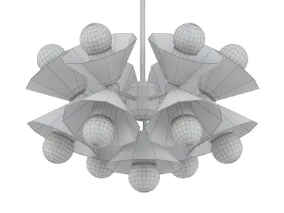 HORTON 3D model