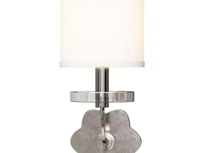 Sconce Garrison L01821 98 3D model