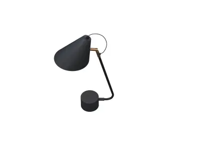 Light 3D model shop
