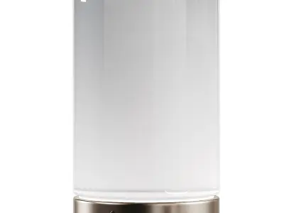 Bontempi Pop Table Lamp 3D model