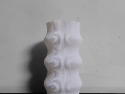 TABLE LAMP NIGHT LAMP 105 3D print model