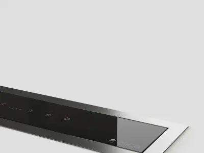 Elica Adagio 3D model