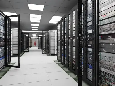  Communications Room 2 