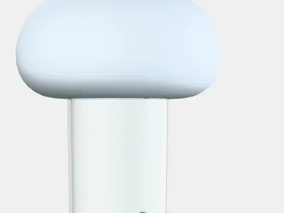 DEJSA table lamp 1 3D model