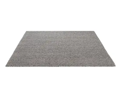  CICLO WOOL RUG Marled 3D model