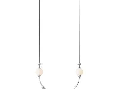 VERITY light 3D model