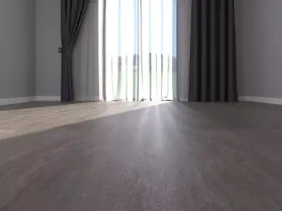 Floor Hyper Taupe 60x120 Texture