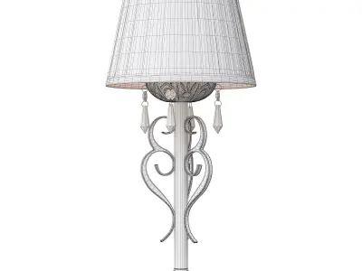 Maytoni ARM288-22-G Elegant 3D model