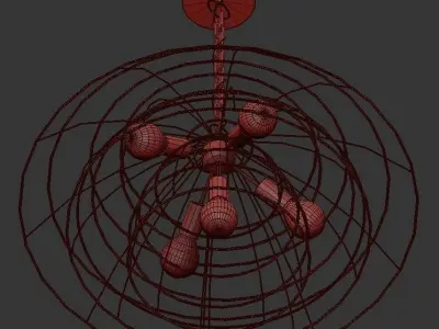 Brooklyn 28 3D model