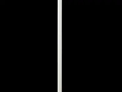 Floor Lamp Elegant Monile ARM004-00-W Maytoni Classic Free 3D model
