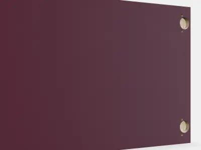 KALLARP By 28 Low-poly 3D model