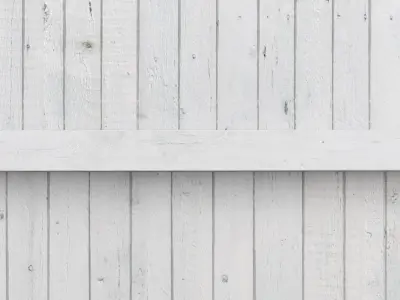 Ceiling with beams 3D model