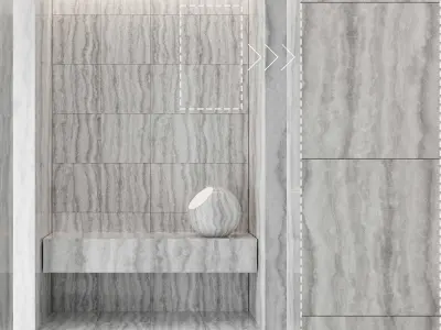 Marble Stone No307 Texture