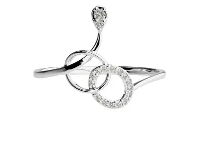 Ring - 06 3D print model