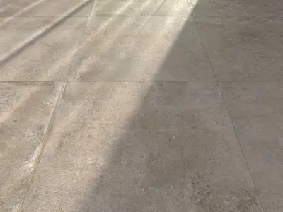 Floor Retour Rope 60x60 Texture