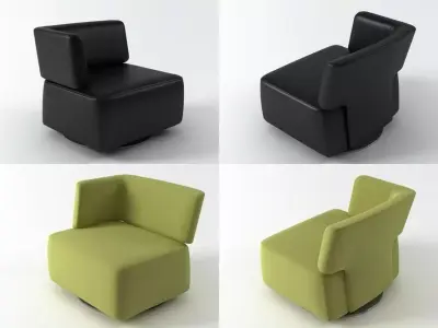 Myon 2850 3D model
