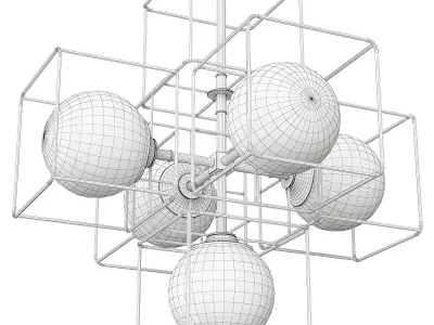 Imperium Light Rio 3D model