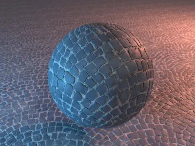 Paving stone 09 Photogrammetry based Environment Texture Texture Texture