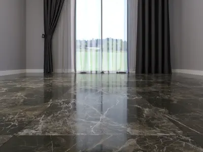 Marble Floor Set 62 Texture