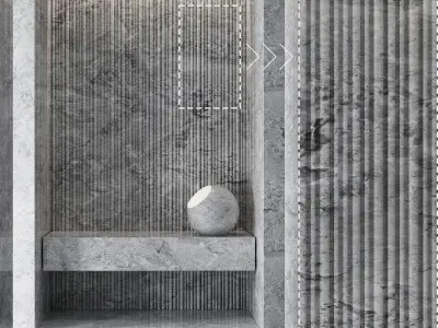 Marbel Stone No324 Texture