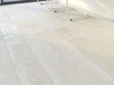 ARIANA PORTLAND Set 04 3D model