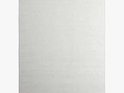 Fabula Living Rugs 368 3D model