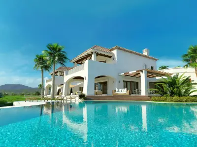 Scene 09 Archexteriors vol 21 3D model