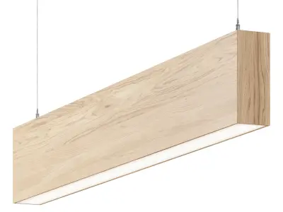LINE LAMP byfurniture 3D model