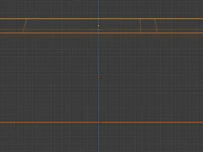 ELECTRIC TRANSFORMER BOX 2 3D model