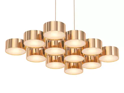 Hans-Agne Jakobsson 3D model