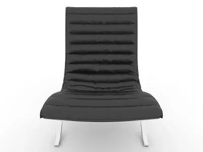 Lounge Chair 10 3D model
