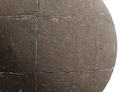 Concrete Seamless Texture 2K - EXR 5 - JPG 5 Texture Texture 13