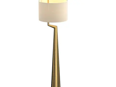 HERONN floor lamp 3D model