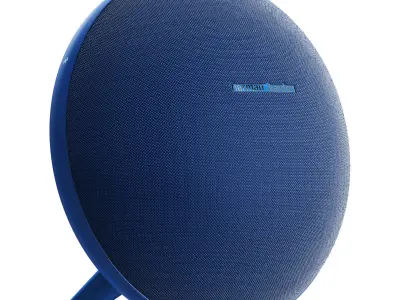 Harman Kardon Onyx Studio 4 3D model