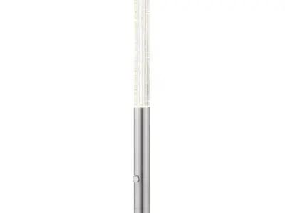  Abiorn Traditional Floor Lamp Free 3D model