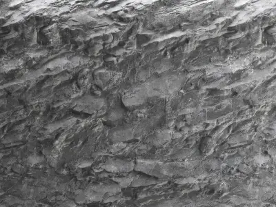 Stone wall 14 Texture