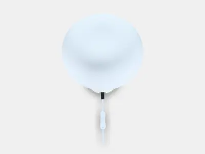 DEJSA table lamp 1 3D model