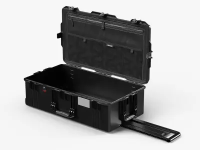  Travel Cases Peli Air 1615TRVL 