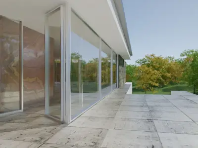 Realistic Time of Day with clouds HDRI Pack  BIG CRAZY PROMO  3D model