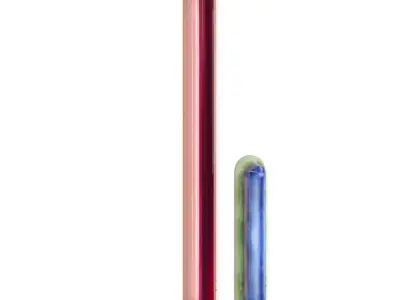 Joy Sconce - Holly Hunt Free 3D model