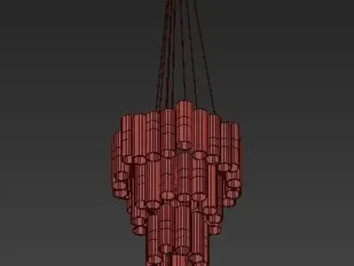 LA LOLLO XL 3D model