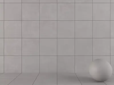 Kale Kalestone Plus Terrazzo Cement Gri 60x60 Texture