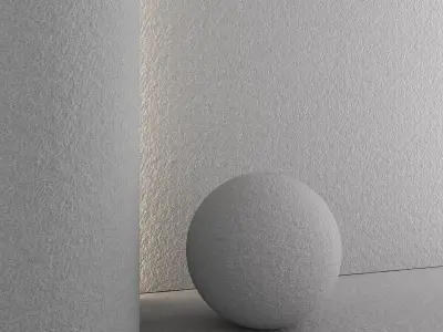 Decorative plaster 34 Texture