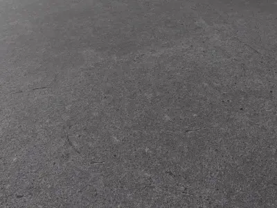 Road Textures Pack 5 3D model