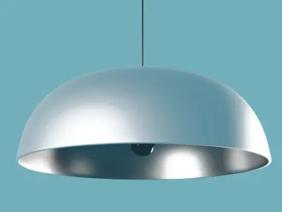 CHROMA Lamp 2 3D model