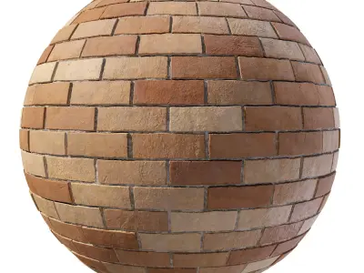 Mrf Bricks Set20 Texture