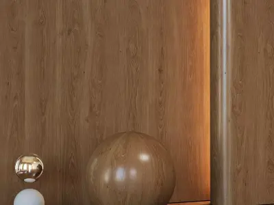 Wood material 01 Texture