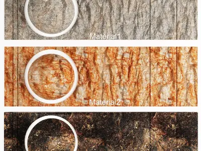 Rock Stone Texture