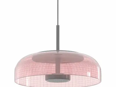 Lampatron ARCTIC ONE 3D model