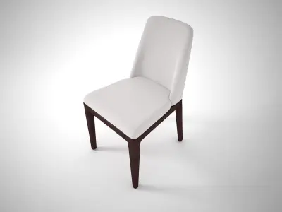 02 GRASE CHAIR 3D model